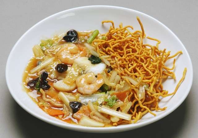 好きだった給食メニュー