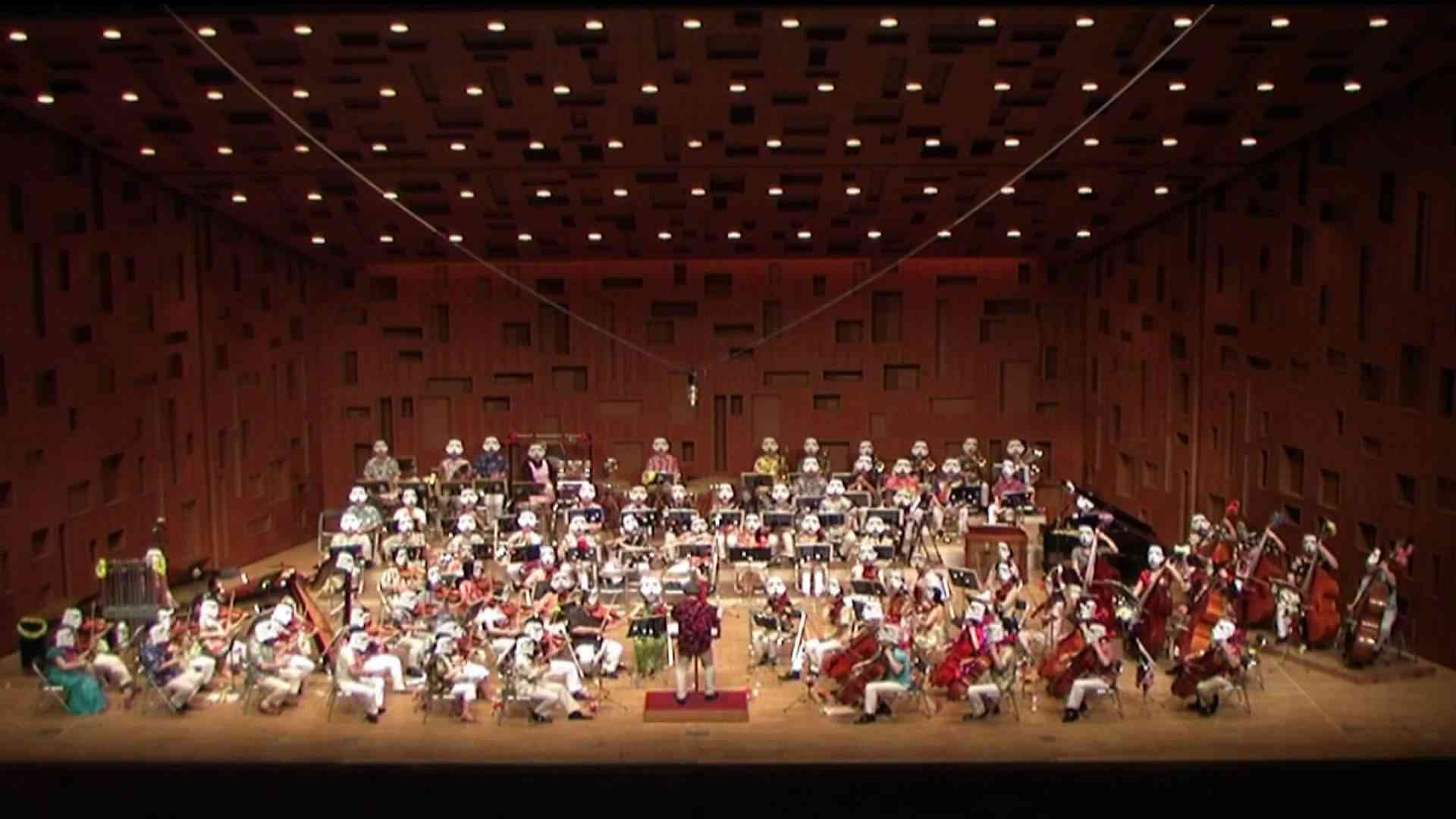 Imperial March（帝国のマーチ） - YouTube