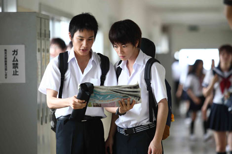 顔がタイプじゃない人と付き合ったことある方