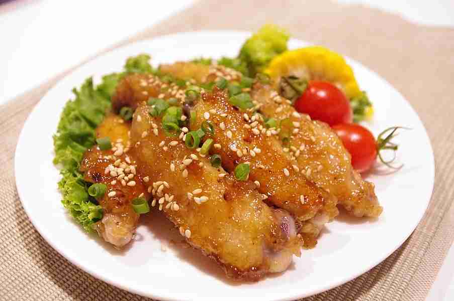料理の見た目を簡単に美味しそうに見せる工夫