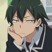 元来、人間のコミュニケーションは言語によって行われているのは三割程度だという。残... : 明日使える！ 「ぼっち」比企谷八幡の痛快名言100選【やはり俺の青春ラブコメはま... - NAVER まとめ