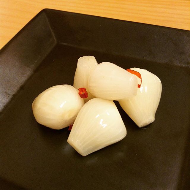 歯ごたえのある食べ物が好きな人
