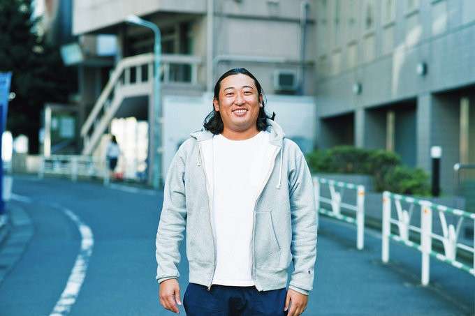 最近爆笑したのいつですか?