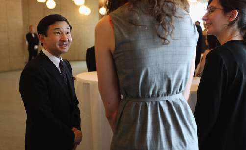 不細工短小な皇太子と汚い皇太子妃、恥ずかしいと思う不敬なあたくし　《転載ご自由に》 - BBの覚醒記録。無知から来る親中親韓から離脱、日本人としての目覚めの記録。