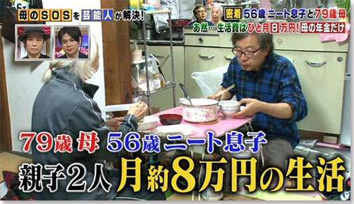 「引きこもり」推計54万人、長期化・高年齢化が顕著に　「7年以上」35％　30代後半が倍増…内閣府が全国調査