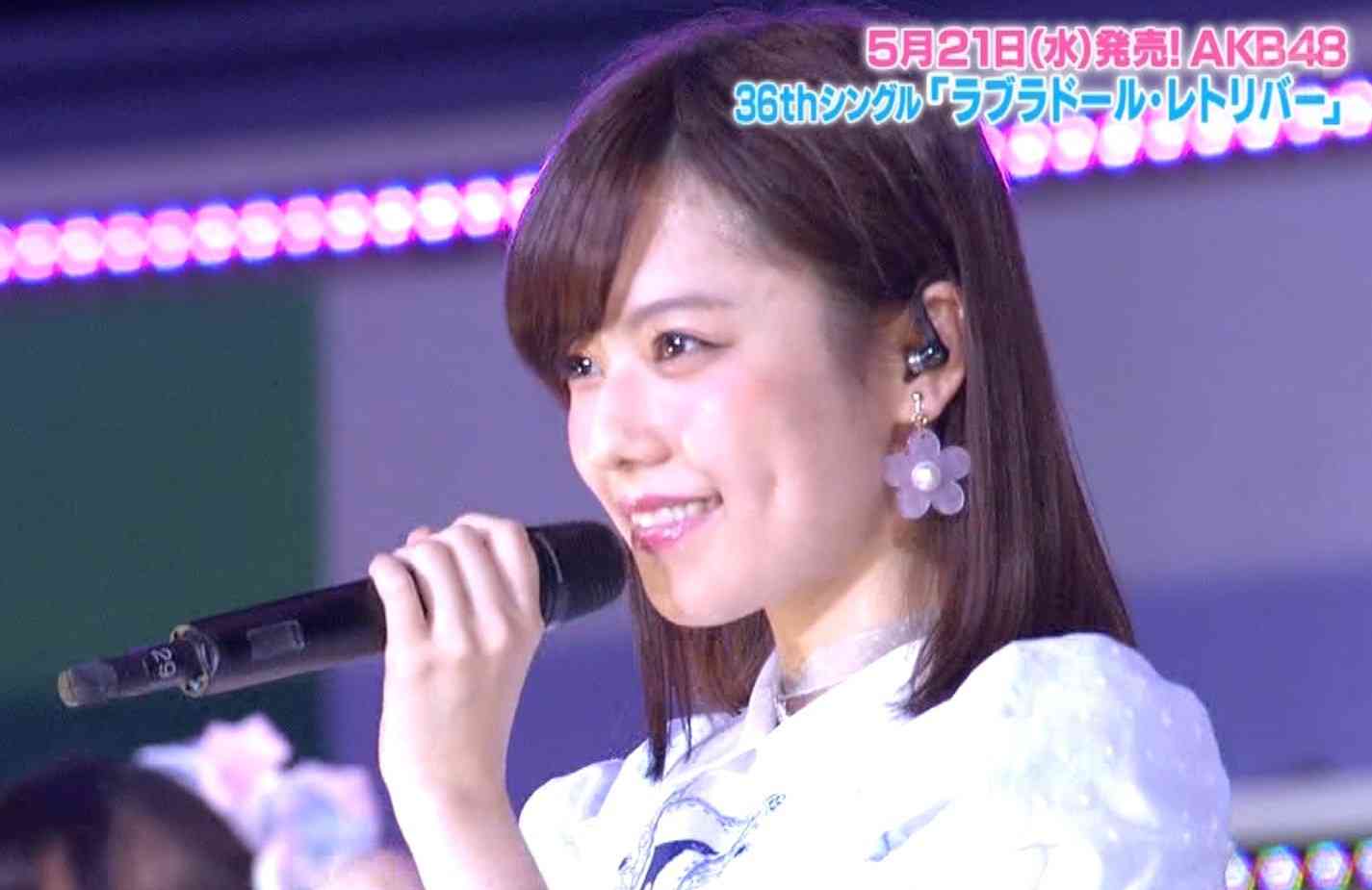 島崎遥香、来年1月にAKB卒業が決定!「塩対応アイドル」の次は女優で勝負