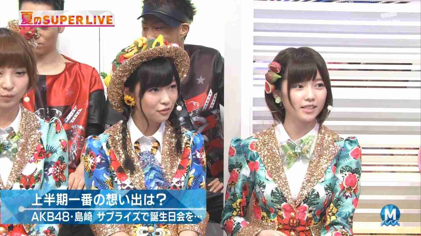 島崎遥香、来年1月にAKB卒業が決定!「塩対応アイドル」の次は女優で勝負