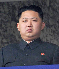北朝鮮で髪形統一令…「男は全員、美男である金正恩（キム・ジョンウン）第1書記の髪形にせよ」