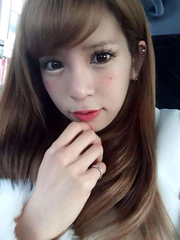 坂口杏里　風俗関係者が明かす、AVデビューより黒い疑惑