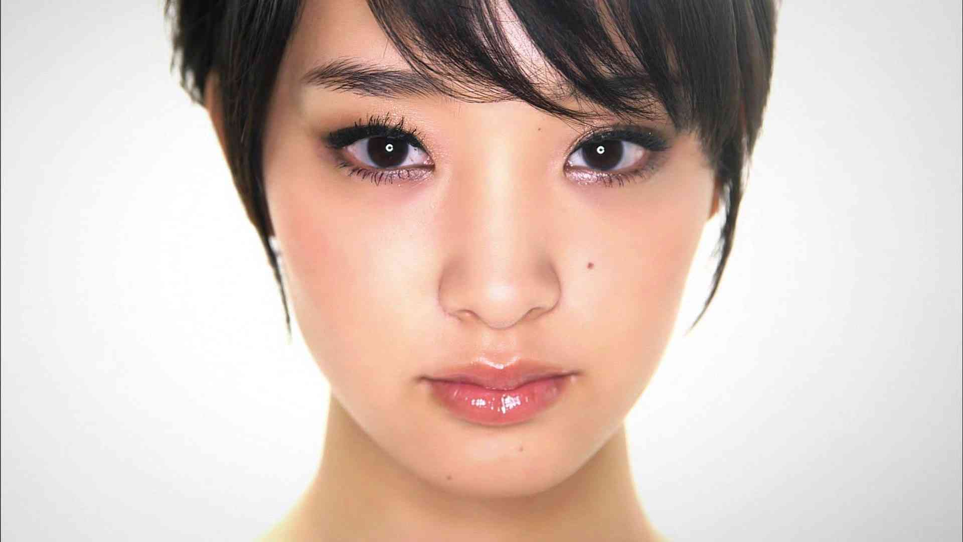 和風顔の人のメイク 髪型 ガールズちゃんねる Girls Channel