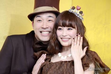 30歳になった高橋愛、幼少期と変わらない姿に「永遠のティーンでいける!」
