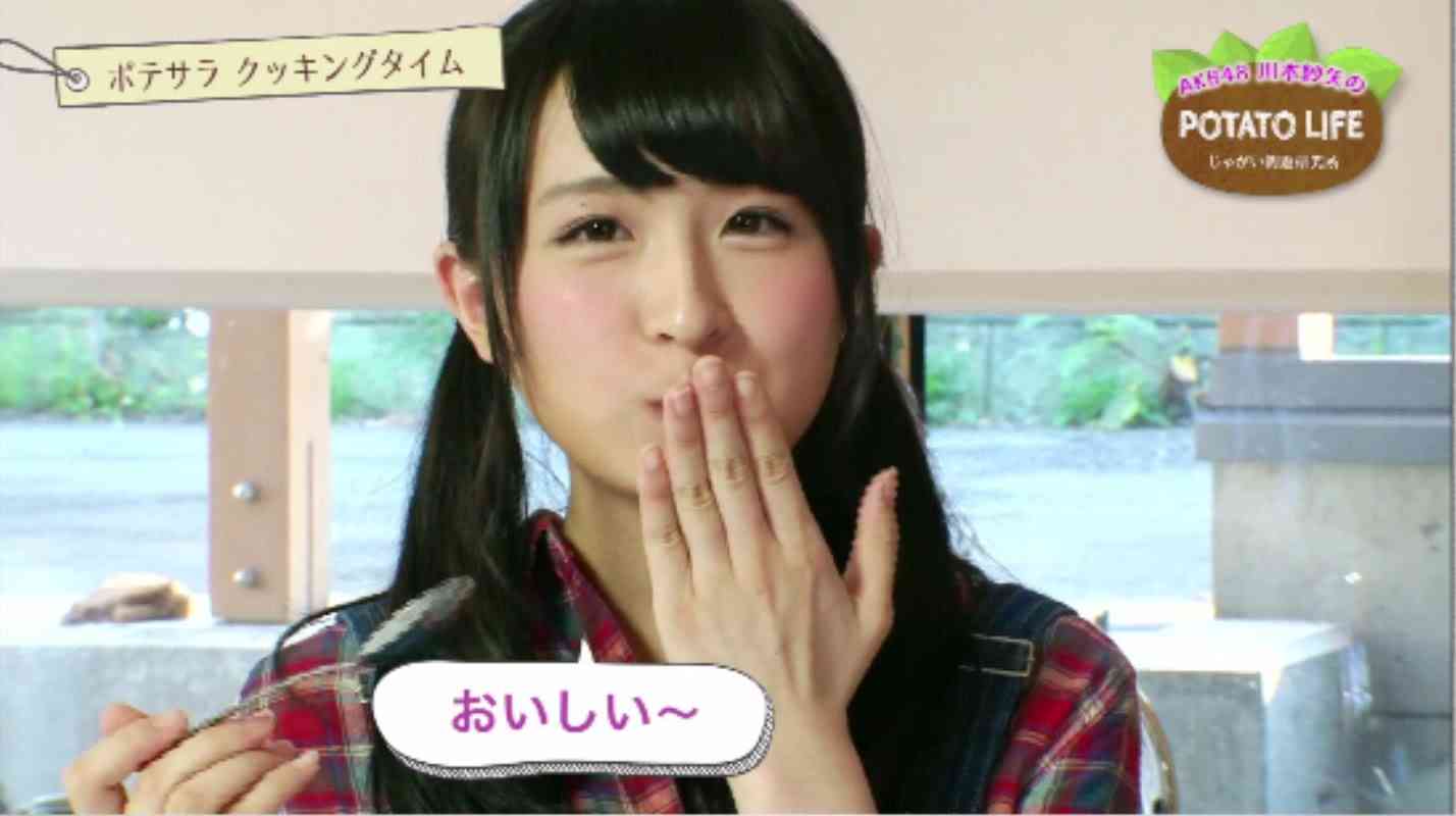 HKT48指原莉乃、『恋するフォーチュンクッキー』が「最初は嫌だった…」