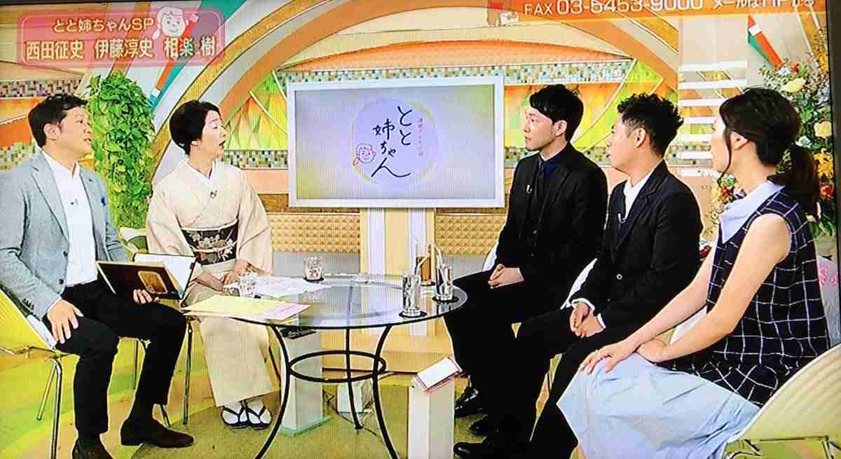 今週の「とと姉ちゃん」【常子、大きな家を建てる】