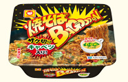 商品紹介 | 焼そばBAGOOOON | 東洋水産株式会社