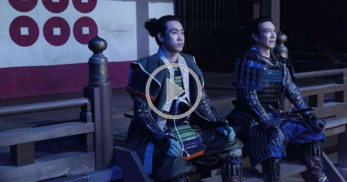 あらすじ　第35回「犬伏」｜NHK大河ドラマ『真田丸』