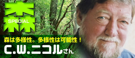 親日家な外国人
