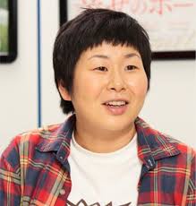 ブスキャラの芸能人って本当におブスだと思いますか??