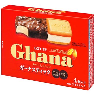 1番美味しかったアイスは？