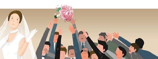 【韓国経済崩壊】韓国人「韓国で最悪の男余り！男性5人のうち１人に相手が居ない！今後20年“性比不均衡”が続く見込み」→「俺は日本人女性と結婚するつもり」 : 世界の憂鬱