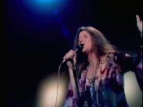 Janis Joplin - Little Girl Blue (This is Tom Jones, 1969) - YouTube