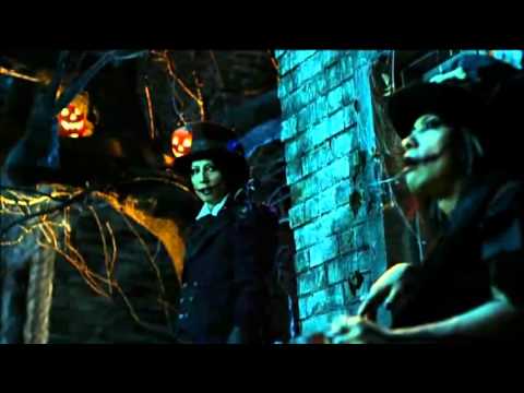 HALLOWEEN JUNKY ORCHESTRA - HALLOWEEN PARTY (PV) - YouTube - YouTube