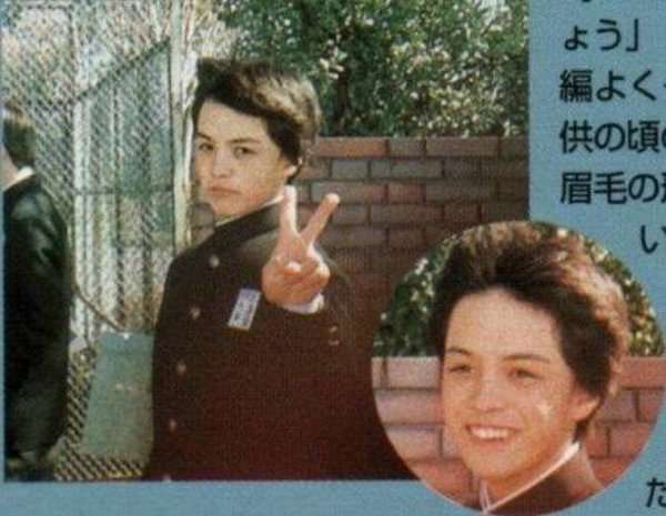 HYDEの美貌に、海外ファンも感嘆！「奇跡の47歳」