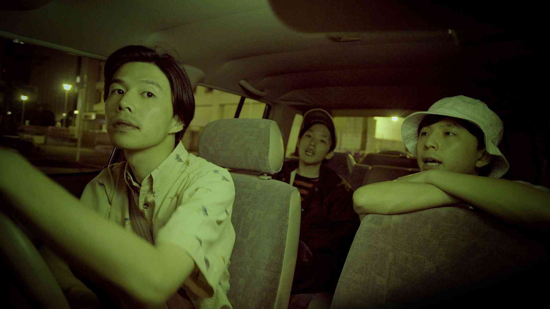 cero  / Summer Soul【OFFICIAL MUSIC VIDEO】 - YouTube