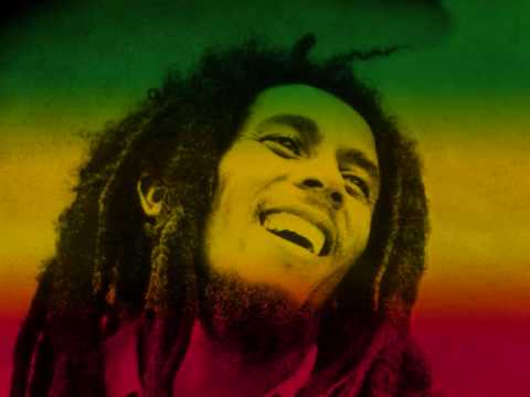 Bob Marley - A lalala long - YouTube