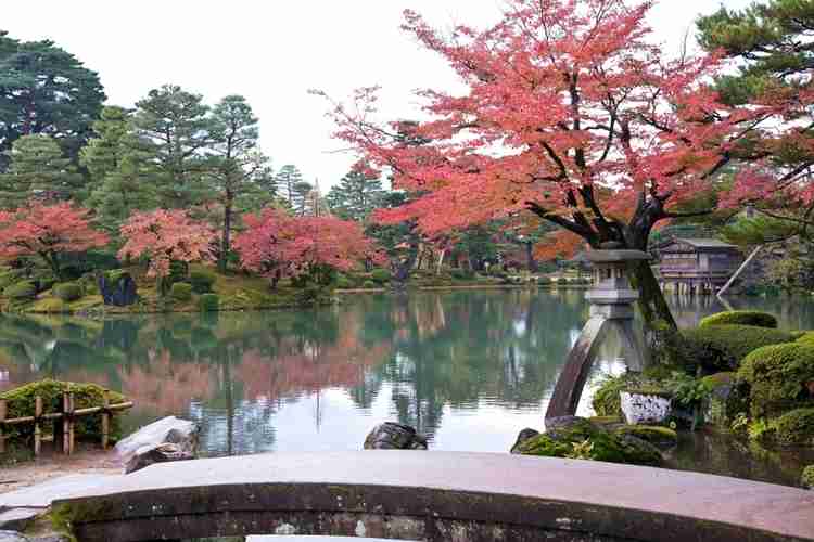 綺麗な庭園の画像を貼るトピ。