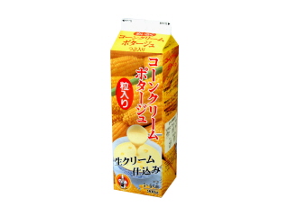 コーンスープ好きな人