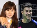 福原愛２１日夫婦で会見　結婚報告に夫の江宏傑も同席へ ― スポニチ Sponichi Annex 卓球