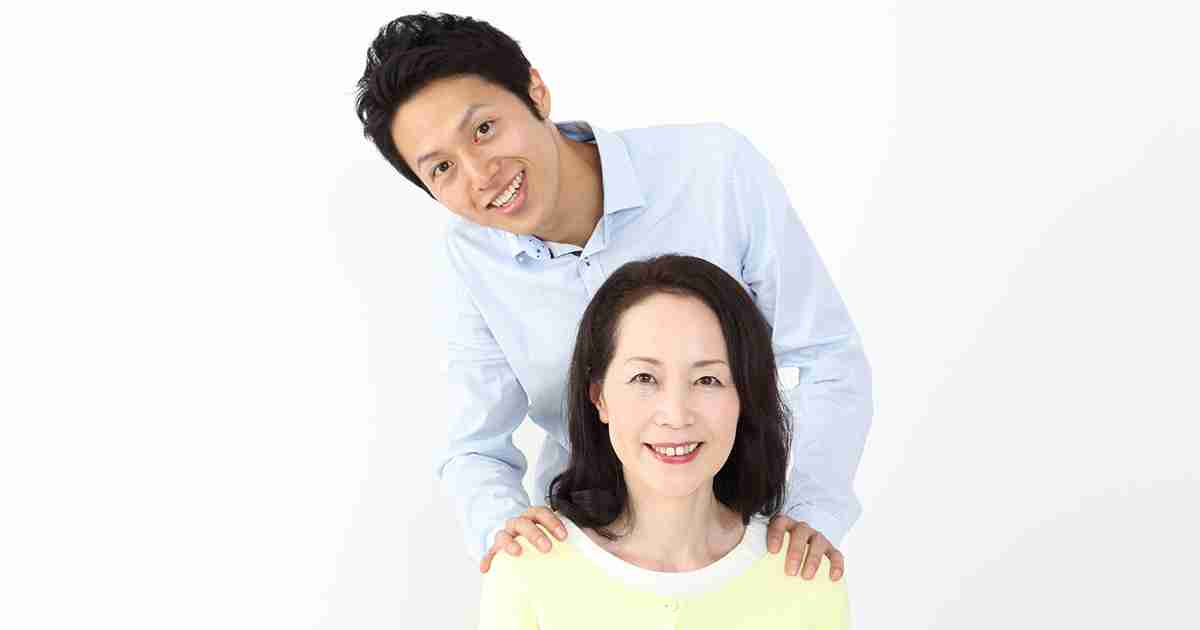 「息子の初体験は私が！」暴走する“ムスコン”母はなぜ生まれる｜JAPAN Another Face｜ダイヤモンド・オンライン