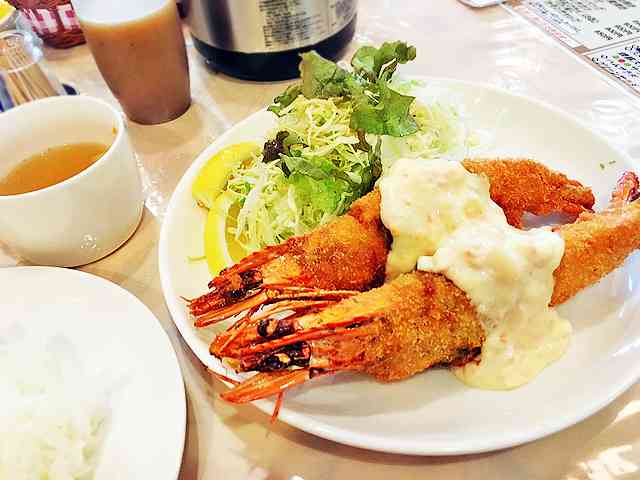 好きな食べ物にプラス！