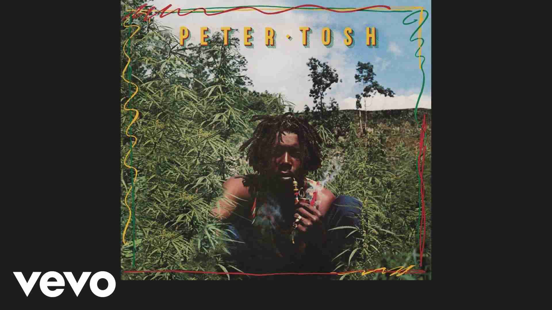 Peter Tosh - Legalize It (Audio) - YouTube