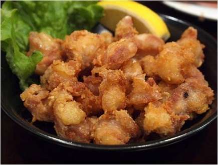 歯ごたえのある食べ物が好きな人