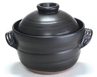 炊飯器以外でご飯を炊いている人〜