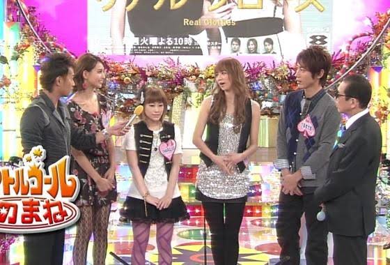 最近のテレビがつまらない。