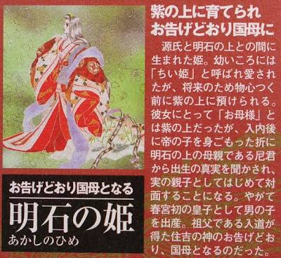 『源氏物語』で好きな女性