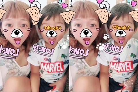 長男をブログで売り出し？辻希美に新たな