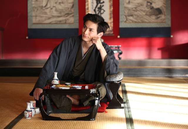 好きなアラサー俳優は誰ですか？