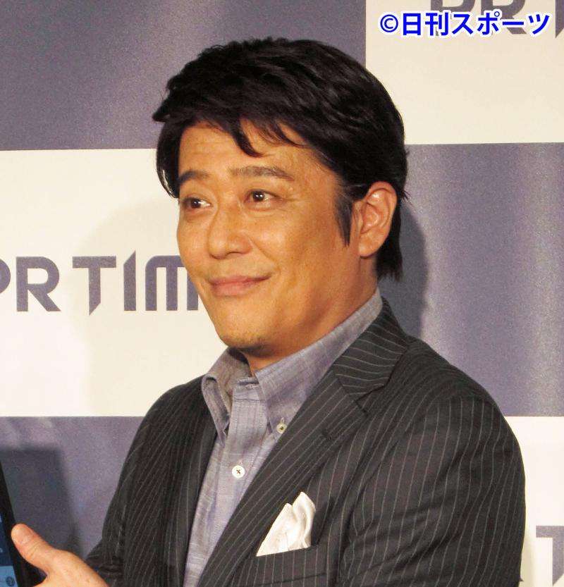 三田寛子会見、坂上忍「円楽師匠に次ぐ名会見」 - 芸能 : 日刊スポーツ