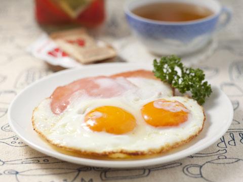 フライパン1つで出来る料理