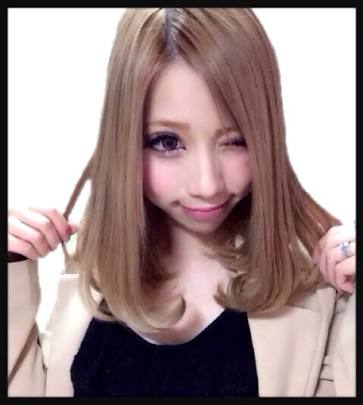 修正しすぎて誰か分からない画像