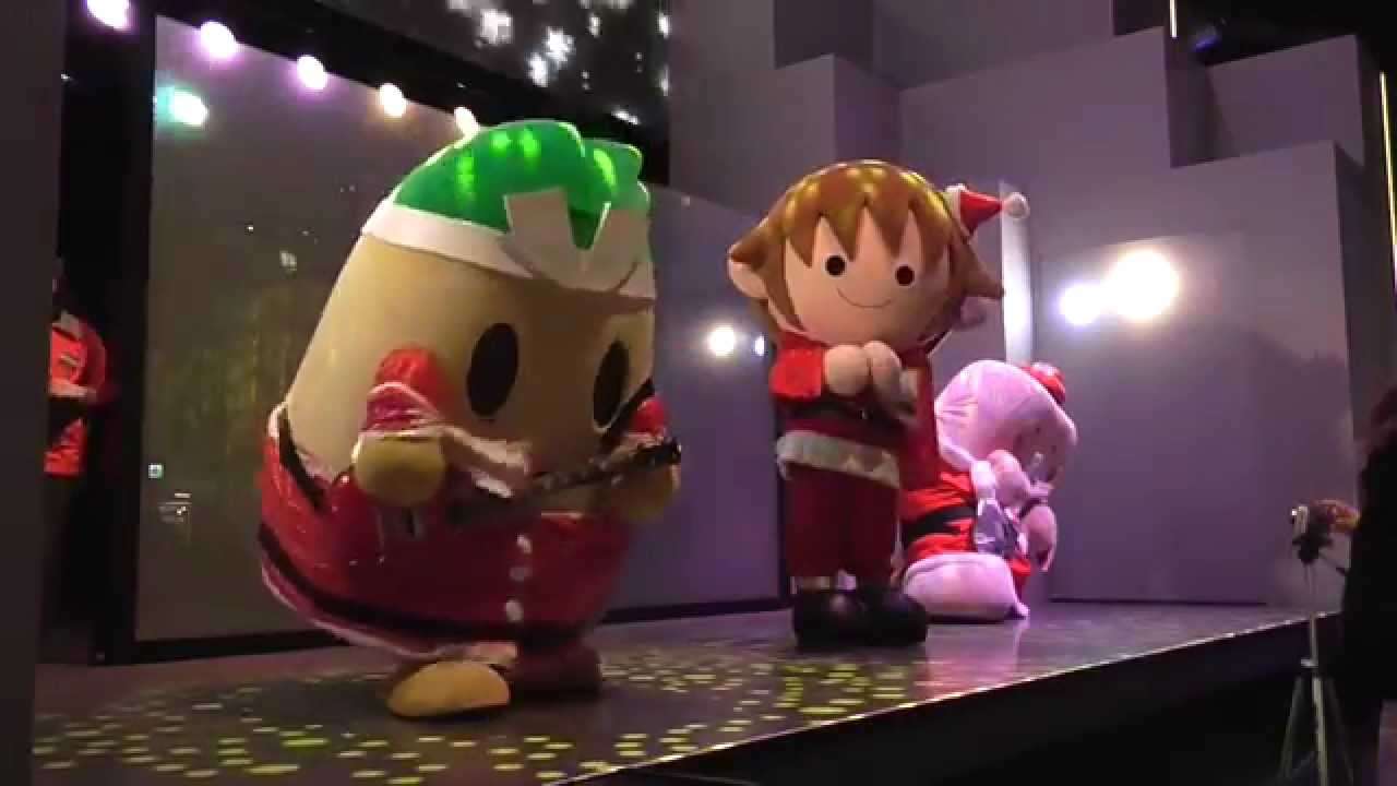 キャラクターのコラボ画像を貼るトピ