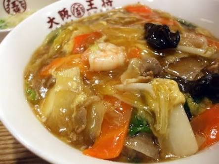 餃子の王将を語ろうよ（王将好きさん限定）