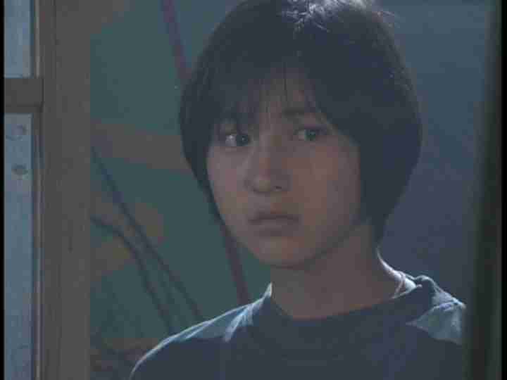 中性的な女性に憧れる