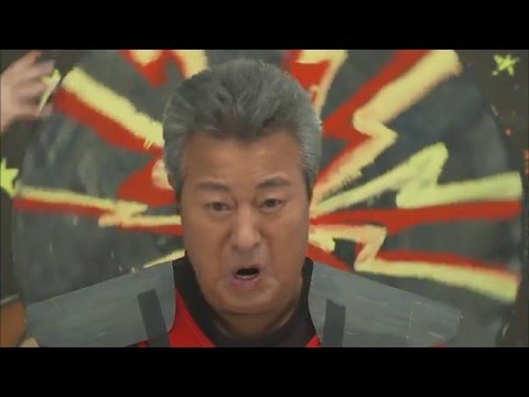 日清焼そばUFO　CM　　吉川晃司&水原希子 からの 梅宮辰夫 - YouTube