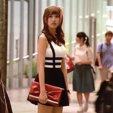 服が被ってる有名人パート2