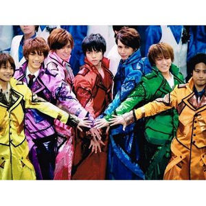 【ジャニーズWEST】デビューへの苦労と絆 - NAVER まとめ