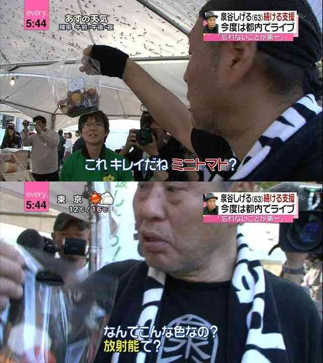 有名人の失言を貼るトピ